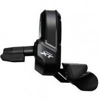 Шифтер XT Di2, M8050, для переднего переключателя, 11 скоростей