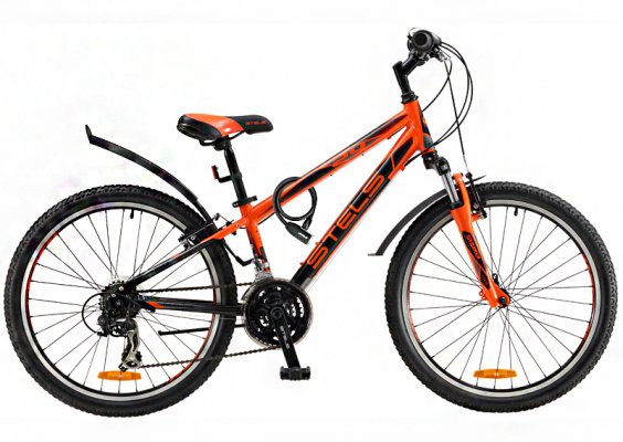 Велосипед Stels Navigator 24" 450 V  (2016)