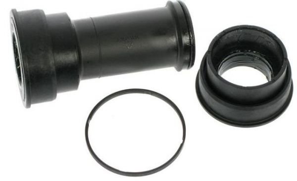 Каретка, BB71-41B, press fit, для road
