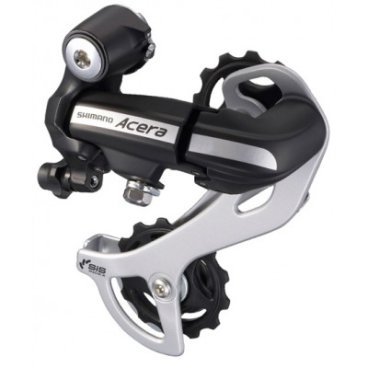 Суппорт-переключатель задний велосипедный SHIMANO Acera 7/8 скоростей