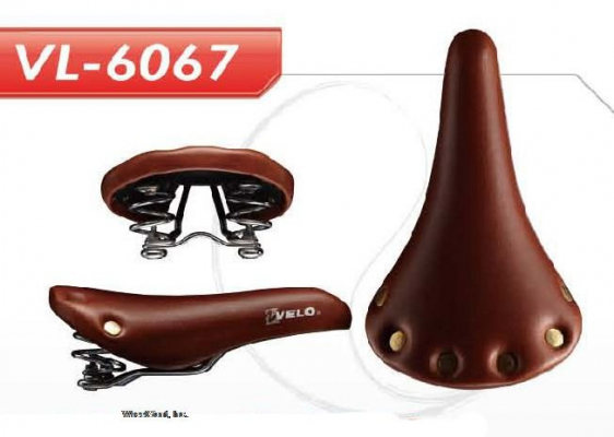 Седло VELO VL-6067J