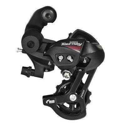 Переключатель задний велосипедный SHIMANO Tourney RD-A070, 7 скоростей