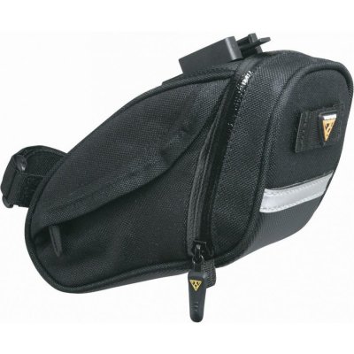 Подседельная велосумка TOPEAK Aero Wedge Pack DX SMALL
