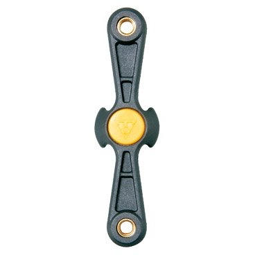 Адаптер для флягодержателя TOPEAK Cage Adapter