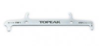 Индикатор износа цепи TOPEAK Chain Hook & Wear Indicator