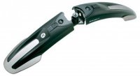Крыло переднее TOPEAK Defender M1 Front W/Additional Adapter For Tapered Steerer Tubes