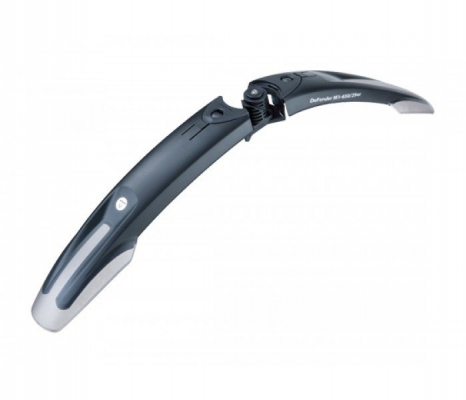 Крыло переднее TOPEAK Defender M1-650/29er Front, For 650B-29" Wheel