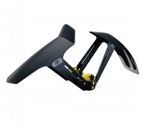 Крыло переднее TOPEAK Defender XC1, front
