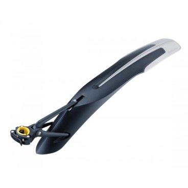 Крыло заднее TOPEAK Defender XC11-650, Rear, For 650B Wheel