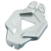 Ниппельный ключ TOPEAK DuoSpoke Wrench 13G/4.3 mm 
