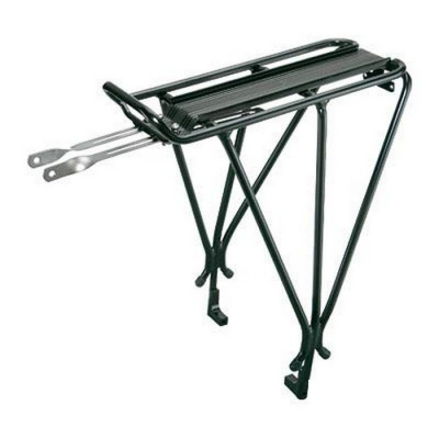 Велобагажник под дисковые тормоза TOPEAK Explorer Tubular Rack