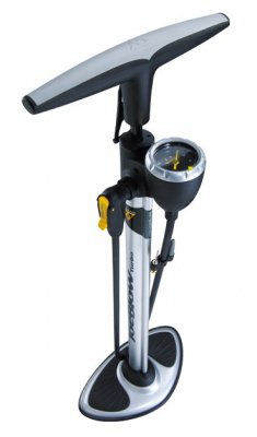 Насос напольный TOPEAK Насос напольный
