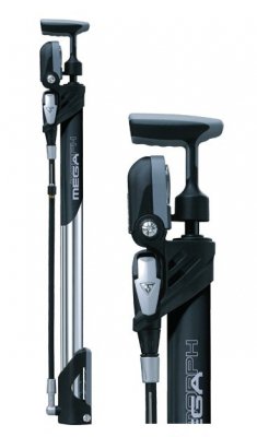 Насос  TOPEAK Mega Morph
