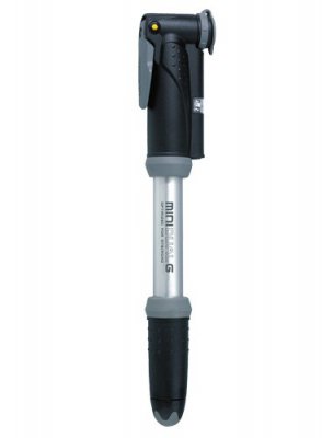 Насос  TOPEAK Mini Masterblaster