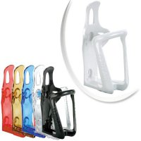 Флягодержатель TOPEAK Mono Cage CX, черный цвет