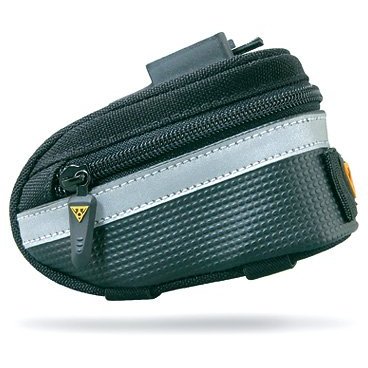 Велосумка подседельная TOPEAK Wedge Pack MICRO