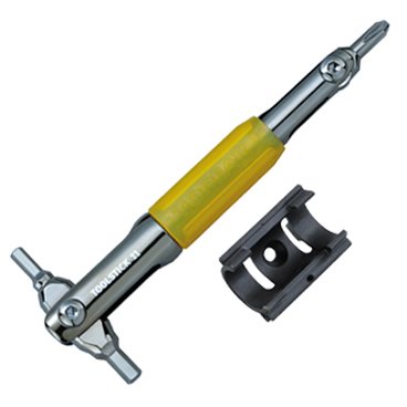 Набор шестигранников TOPEAK Tool Stick 11