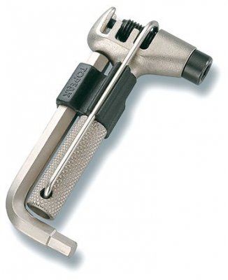 Выжимка цепи TOPEAK Super Chain Tool