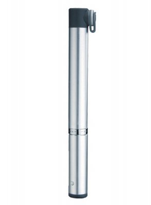 Насос  TOPEAK Micro Rocket ALT, с крепёжом для боковой установки 