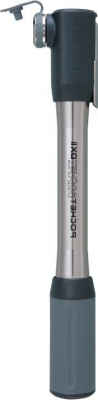 Насос TOPEAK Pocket Rocket DX II Master Blaster