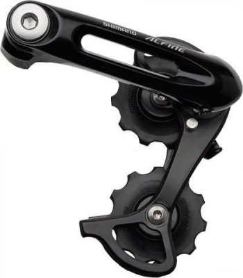 Натяжитель цепи SHIMANO Alfine CT-S500, черн.