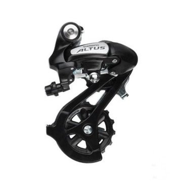 Суппорт-переключатель задний велосипедный SHIMANO Altus 7/ 8 скоростей
