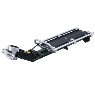Багажник велосипедный TOPEAK MTX BeamRack (V type),консольный, для больших рам