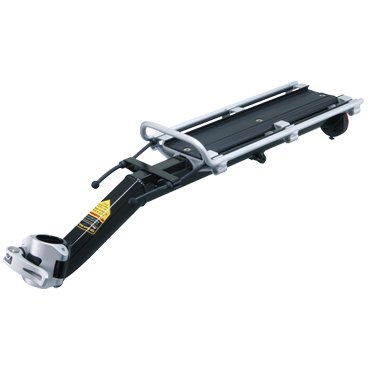 Багажник велосипедный TOPEAK MTX BeamRack (A type), консольный для маленьких рам
