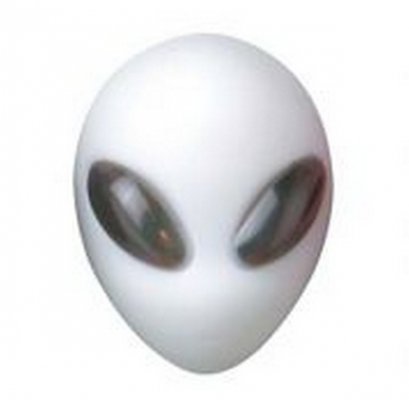 Задний велосипедный фонарь TOPEAK Alien Lux, белый