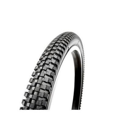 Покрышка GEAX Poison, rigid, 20x1.75