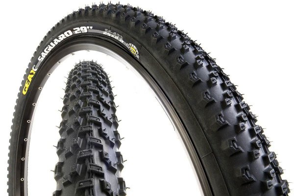 Покрышка  GEAX Saguaro, rigid, 29x2.2,black