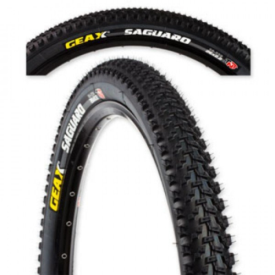 Покрышка  GEAX Saguaro, TNT, 26x2.20, black