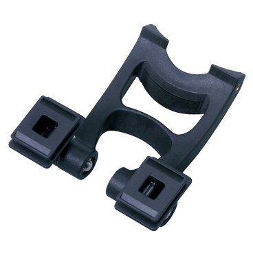 Кронштейн  TOPEAK Light Mount Bracket, для крепления компьютера и фонаря MoonShine HID