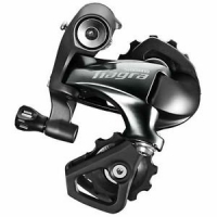 Переключатель SHIMANO Tiagra задний, 4700, SS, 10скоростей совмест. для 2-х звезд 23-28T