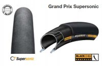 Покрышка CONTINENTAL Grand Prix Supersonic, 700x23C (23-622)