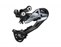 Суппорт/переключатель SHIMANO задний Acera, M3000, SGS, 9ск, Shadow