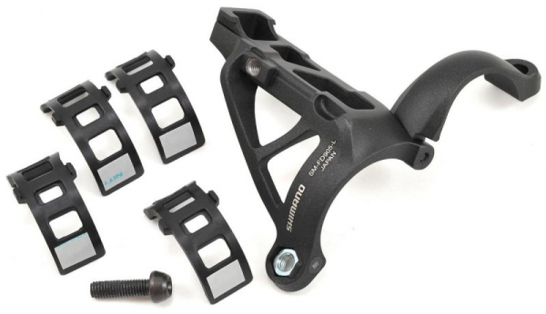 Адаптер SHIMANO FD 905-L, с нижним креплением