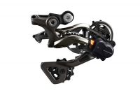 Переключатель задний SHIMANO XTR M9000, 11 скоростей, GS, shadow R+