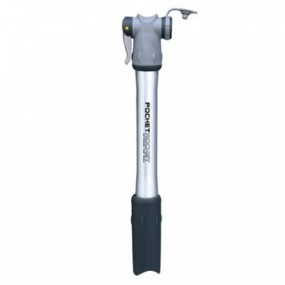 Насос TOPEAK Pocket Rocket
