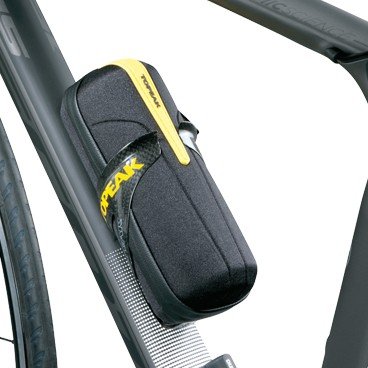 Чехол TOPEAK CagePack, для инструментов, во флягодержатель