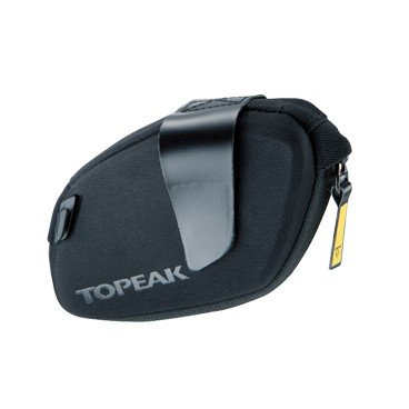 Велосумка подседельная TOPEAK DynaWedge, крепление на липучке