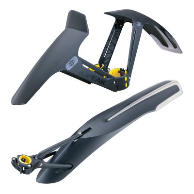 Комплект крыльев TOPEAK Defender XC1 & XC11