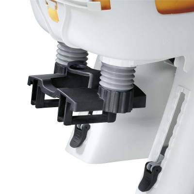 Детское кресло TOPEAK Baby Seat II, без багажника, желтый