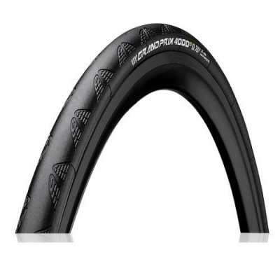 Покрышка CONTINENTAL Grand Prix 4000 S2 foldable, 700x23C