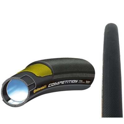 Трубка CONTINENTAL Competition Tubular, 28"x22 мм
