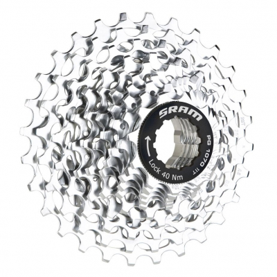 Кассета велосипедная 10ск SRAM PG-1070 11-32T