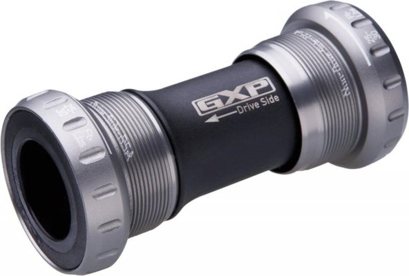 Каретка велосипедная SRAM BB GXP Team Cups English, 73/68 мм, алюминий/сталь