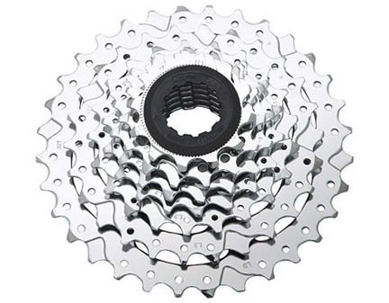 Кассета велосипедная SRAM PG-830, 11-30, 8 скоростей, сталь