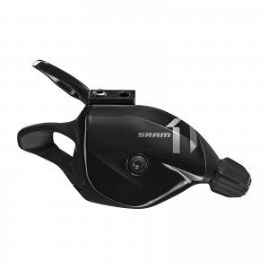 Манетка задняя велосипедная SRAM Shifter X1 Trigger, 11 скоростей, черная