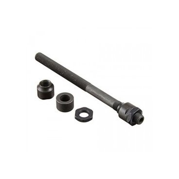 Ось в сборе SHIMANO для FH-TX800, 146мм (5-3/4")